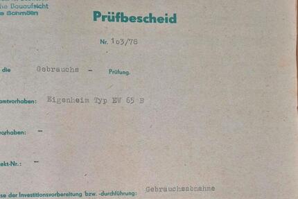 Haus Nobitz - 5 Zimmer, 115 m&sup2;, 169.000&euro; | Angebot:25612455