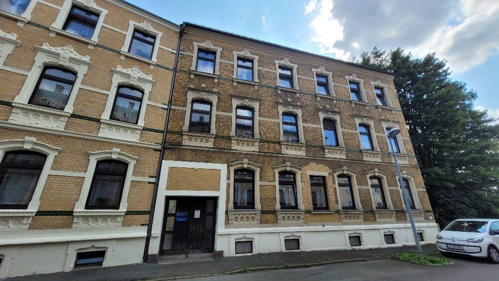 Mehrfamilienhaus, Wohnhaus Treuen - 1 Zimmer, 291 m&sup2;, 120.000&euro; | Angebot:25957816