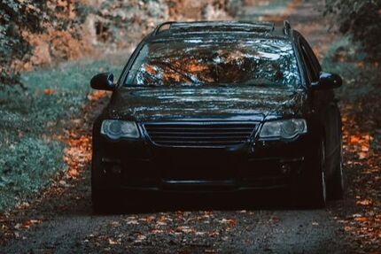 VW Passat Variant 261.255 km 3.800 &euro; Glauchau 08371