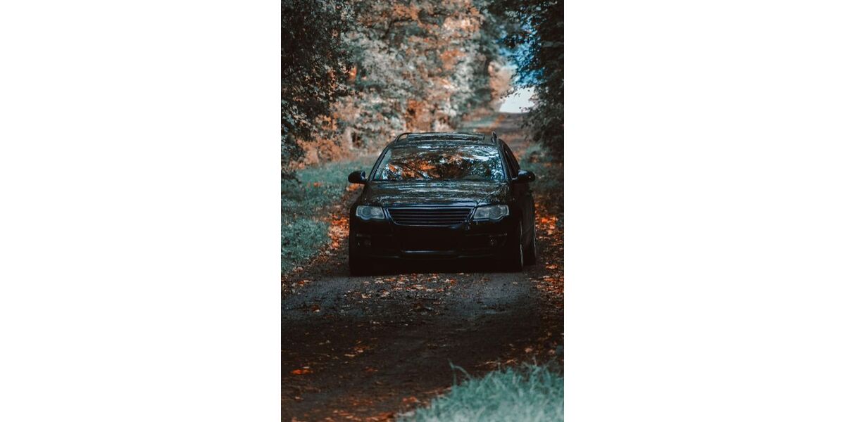 VW Passat Variant 261.255 km 3.800 &euro; Glauchau 08371