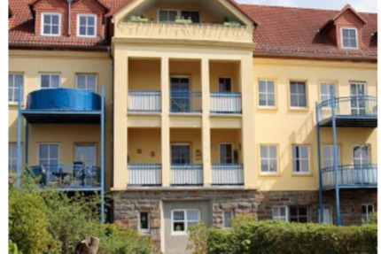 Wohnung Berga/Elster Elster - 472&euro; | Angebot:25961331