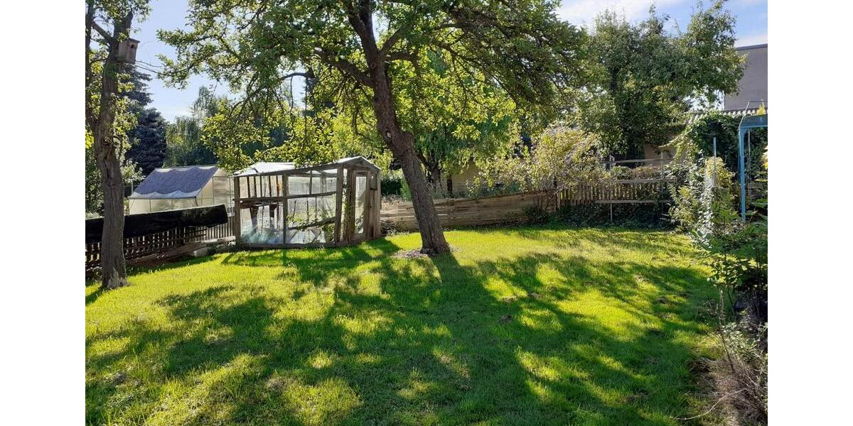 Einfamilienhaus Nobitz - 3 Zimmer, 75 m&sup2;, 45.000&euro; | Angebot:25857467