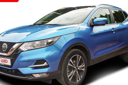 Nissan Qashqai 52.151 km 21.950 &euro; Zwickau 08056
