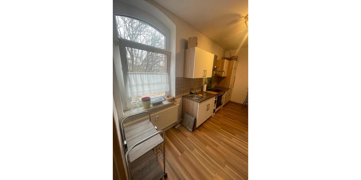 Etagenwohnung Greiz - 2 Zimmer, 58 m&sup2;, 575&euro; | Angebot:23693562