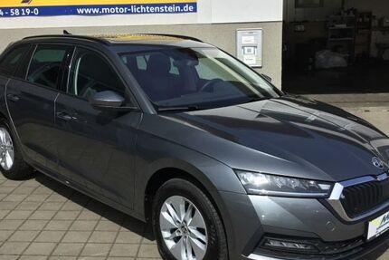 Skoda Octavia 102.375 km 17.630 &euro; Lichtenstein 09350