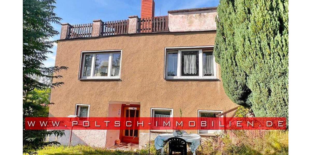 Mehrfamilienhaus, Wohnhaus Ronneburg - 1 Zimmer, 360 m&sup2;, 159.000&euro; | Angebot:25779657