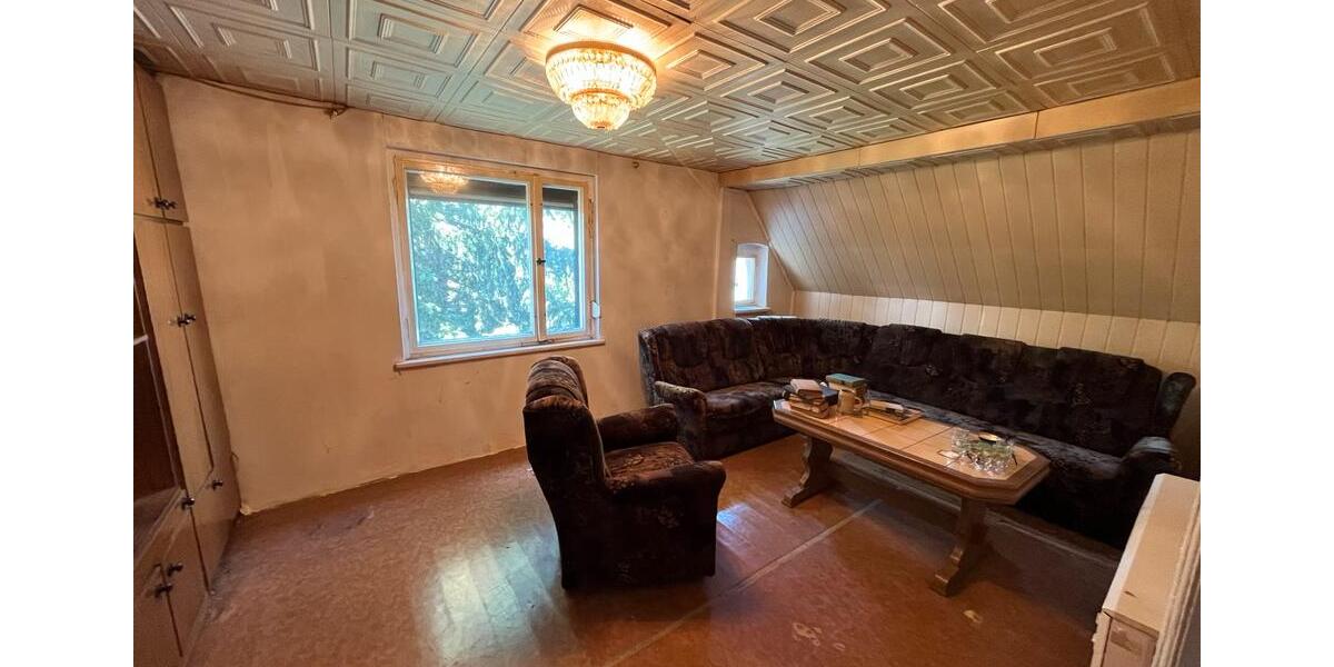 Einfamilienhaus Nobitz - 5 Zimmer, 115 m&sup2;, 35.000&euro; | Angebot:22250876