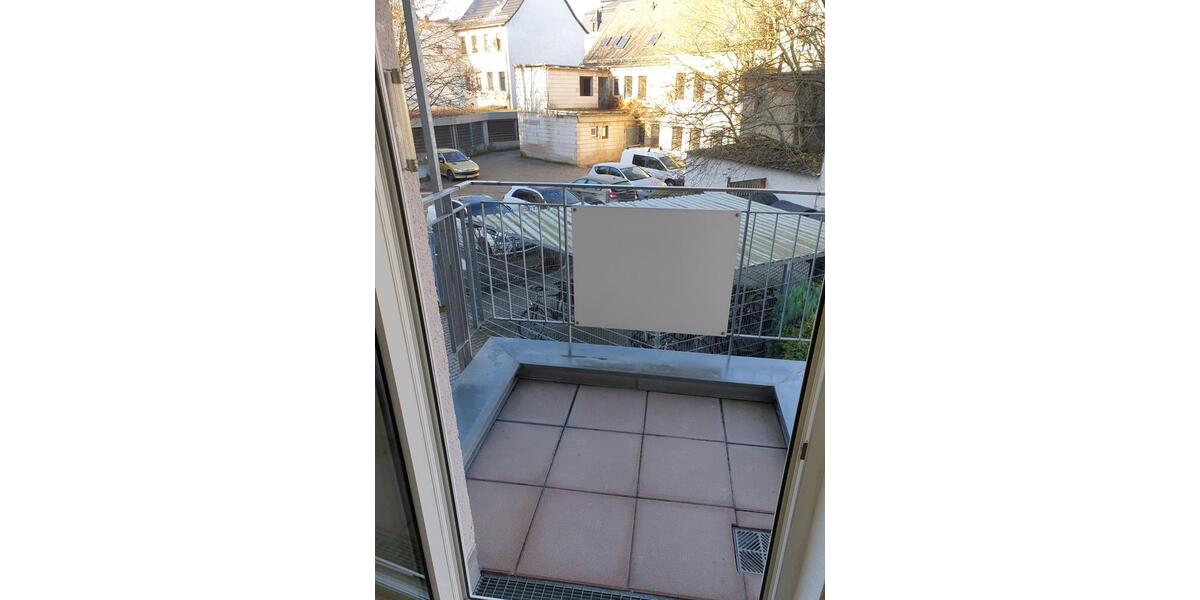 Etagenwohnung Crimmitschau - 2 Zimmer, 53 m&sup2;, 290&euro; | Angebot:22698591