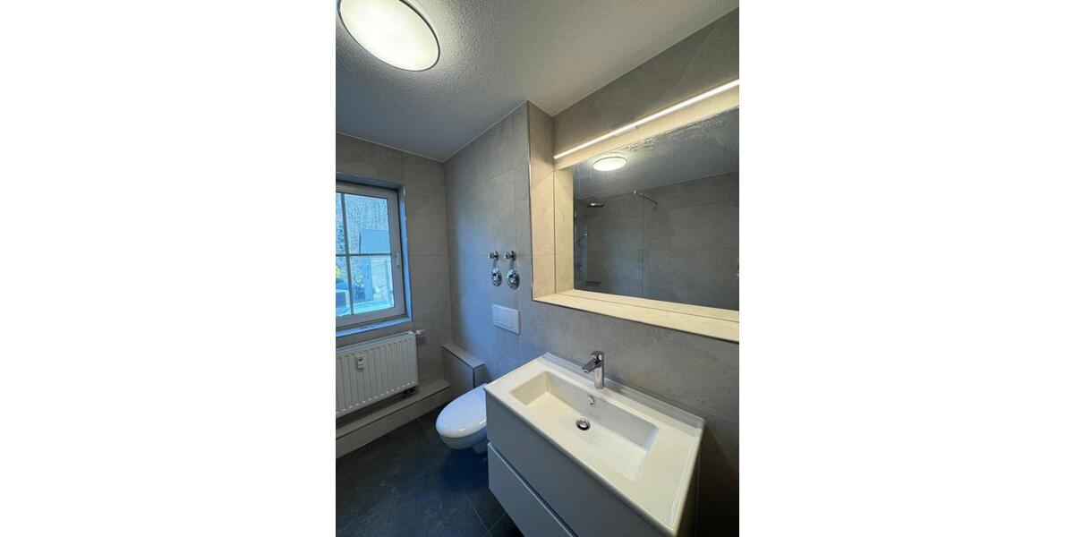 Etagenwohnung Mülsen - 2 Zimmer, 72 m&sup2;, 487&euro; | Angebot:24732439