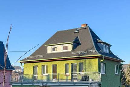 Haus Aue-Bad Schlema Bad Schlema - 7 Zimmer, 180 m&sup2;, 350.000&euro; | Angebot:24781625