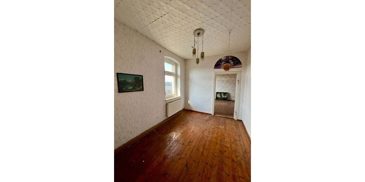 Bauernhaus, Landhaus Falkenstein Oberlauterbach - 8 Zimmer, 110 m&sup2;, 58.000&euro; | Angebot:25929611