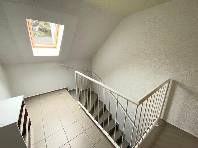 Dachgeschoßwohnung Zwickau Cainsdorf - 3 Zimmer, 58 m&sup2;, 310&euro; | Angebot:24489742