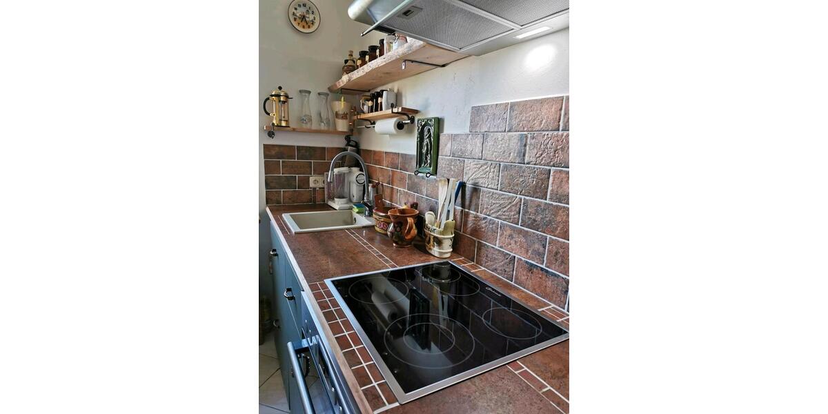 Etagenwohnung Reichenbach im Vogtland - 2 Zimmer, 46 m&sup2;, 44.000&euro; | Angebot:25715653