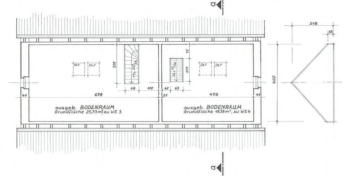 Mehrfamilienhaus, Wohnhaus Zwickau Crossen - 9 Zimmer, 251 m&sup2;, 320.000&euro; | Angebot:25707491