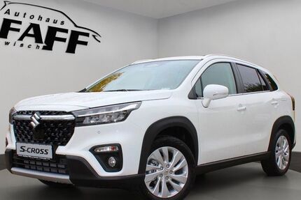 Suzuki (SX4) S-Cross 2.000 km 28.991 &euro; Rodewisch 08228