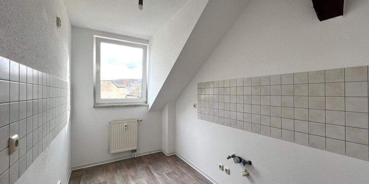 Etagenwohnung Aue-Bad Schlema Bad Schlema - 2 Zimmer, 51 m&sup2;, 39.800&euro; | Angebot:25727748