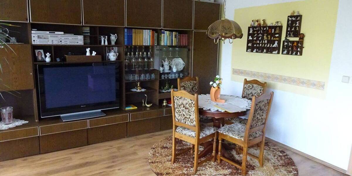 Einfamilienhaus Treuen - 4 Zimmer, 118 m&sup2;, 179.000&euro; | Angebot:26797928