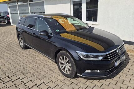VW Passat Variant 182.800 km 9.290 &euro; Limbach-Oberfrohna 09212