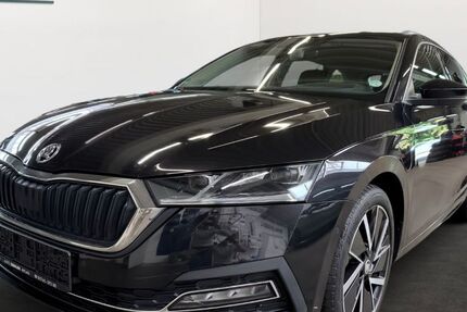 Skoda Octavia 50.450 km 22.950 &euro; Mylau 08499