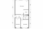 Etagenwohnung Zwickau Neuplanitz - 3 Zimmer, 70 m&sup2;, 455&euro; | Angebot:25803445