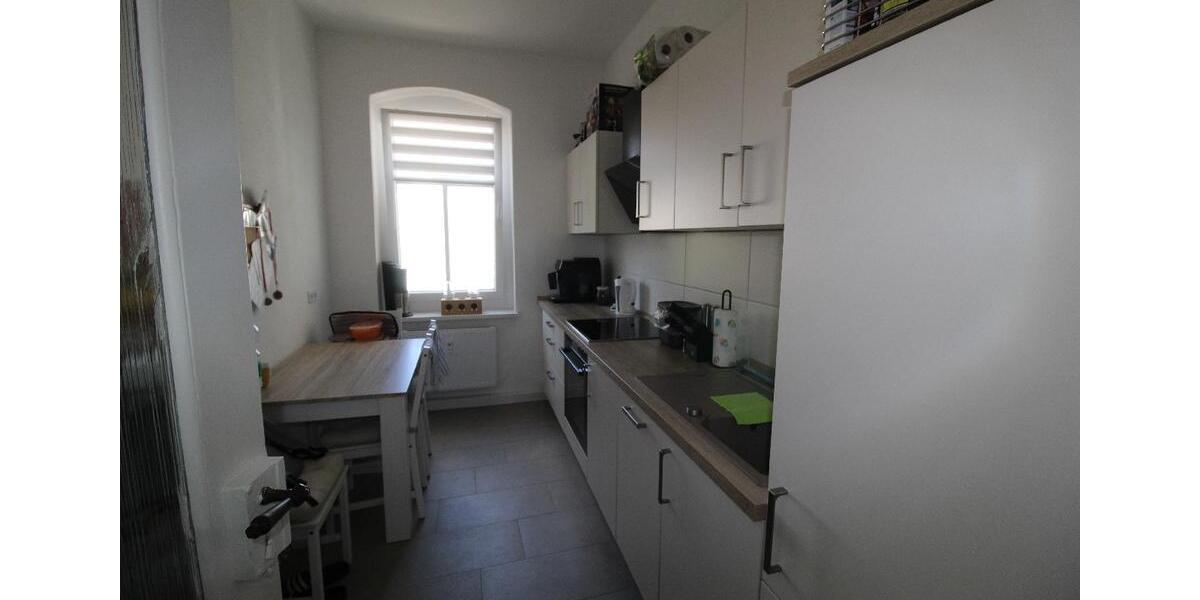 Etagenwohnung Penig - 2 Zimmer, 47 m&sup2;, 305&euro; | Angebot:26180425