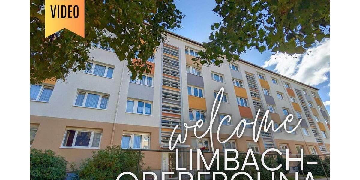 Etagenwohnung Limbach-Oberfrohna Oberfrohna - 2 Zimmer, 47 m&sup2;, 39.950&euro; | Angebot:25692130