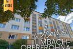 Etagenwohnung Limbach-Oberfrohna Oberfrohna - 2 Zimmer, 47 m&sup2;, 39.950&euro; | Angebot:25692130