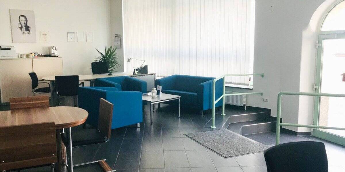 Gewerbeobjekt Stollberg - 500&euro; | Angebot:25801737