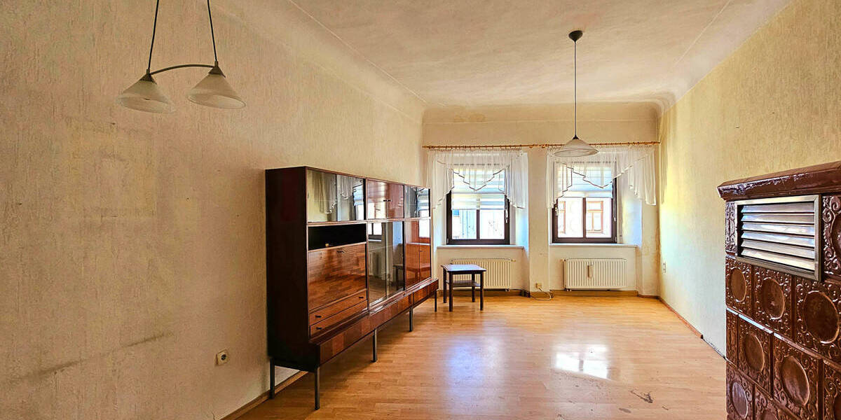 Reihenmittelhaus Schwarzenberg - 1 Zimmer, 269 m&sup2;, 39.000&euro; | Angebot:25688157