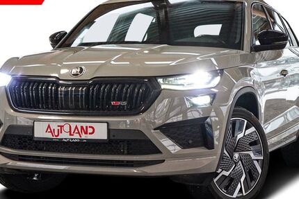 Skoda Kodiaq 55.925 km 41.950 &euro; Zwickau 08056