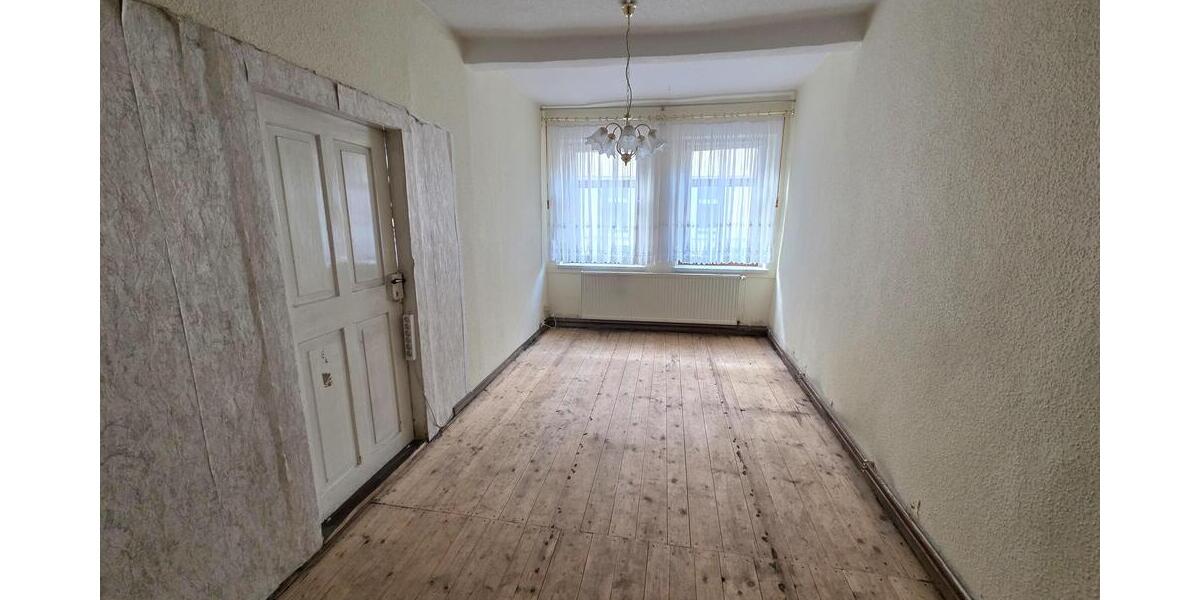 Denkmalgeschütztes Mehrfamilienhaus im Zentrum von Penig! - Mehrfamilienhaus, Wohnhaus Penig | Angebot:26934302