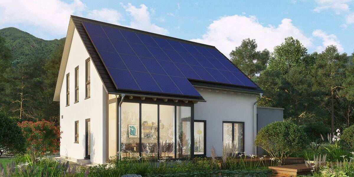 Einfamilienhaus Neukirchen Adorf - 5 Zimmer, 181 m&sup2;, 290.129&euro; | Angebot:26028132