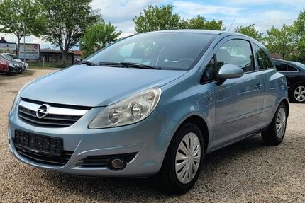Opel Corsa 73.003 km 1.980 &euro; Zwickau 08056