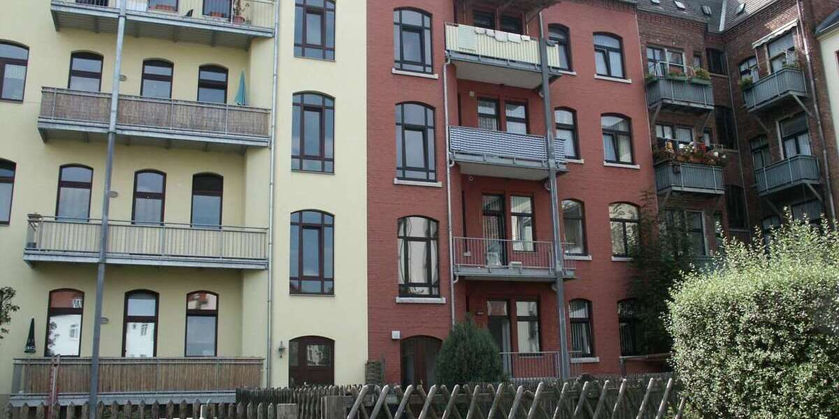 Etagenwohnung Zwickau Mitte-Nord - 2 Zimmer, 55 m&sup2;, 55.000&euro; | Angebot:22256137