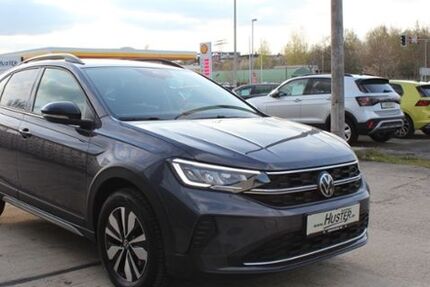 VW Taigo 7.554 km 22.965 &euro; Zwickau 08058