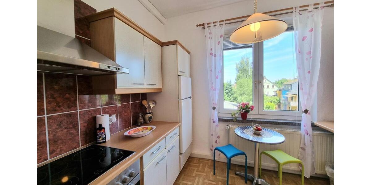 Etagenwohnung Gersdorf - 2 Zimmer, 50 m&sup2;, 355&euro; | Angebot:25723746