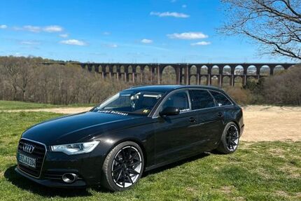 Audi A6 263.000 km 13.900 &euro; Greiz 07973