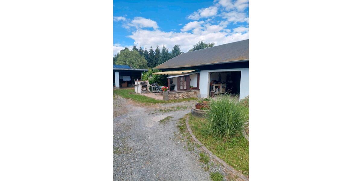 Einfamilienhaus Hohenstein-Ernstthal Ernstthal - 7 Zimmer, 120 m&sup2;, 190.000&euro; | Angebot:27042845