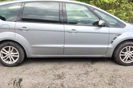 Ford S-Max 206.000 km 2.300 &euro; Netzschkau 08491