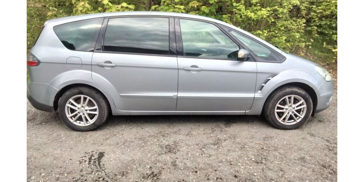 Ford S-Max 206.000 km 2.300 &euro; Netzschkau 08491