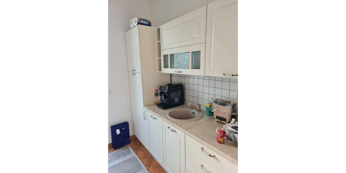 Etagenwohnung Zwickau Pölbitz - 3 Zimmer, 93 m&sup2;, 560&euro; | Angebot:25707502