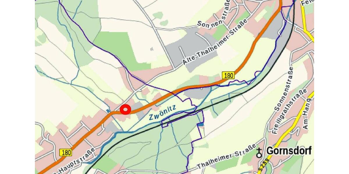 Doppelhaushälfte Thalheim/Erzgebirge Erzgebirge - 3 Zimmer, 90 m&sup2;, 170.000&euro; | Angebot:26035336