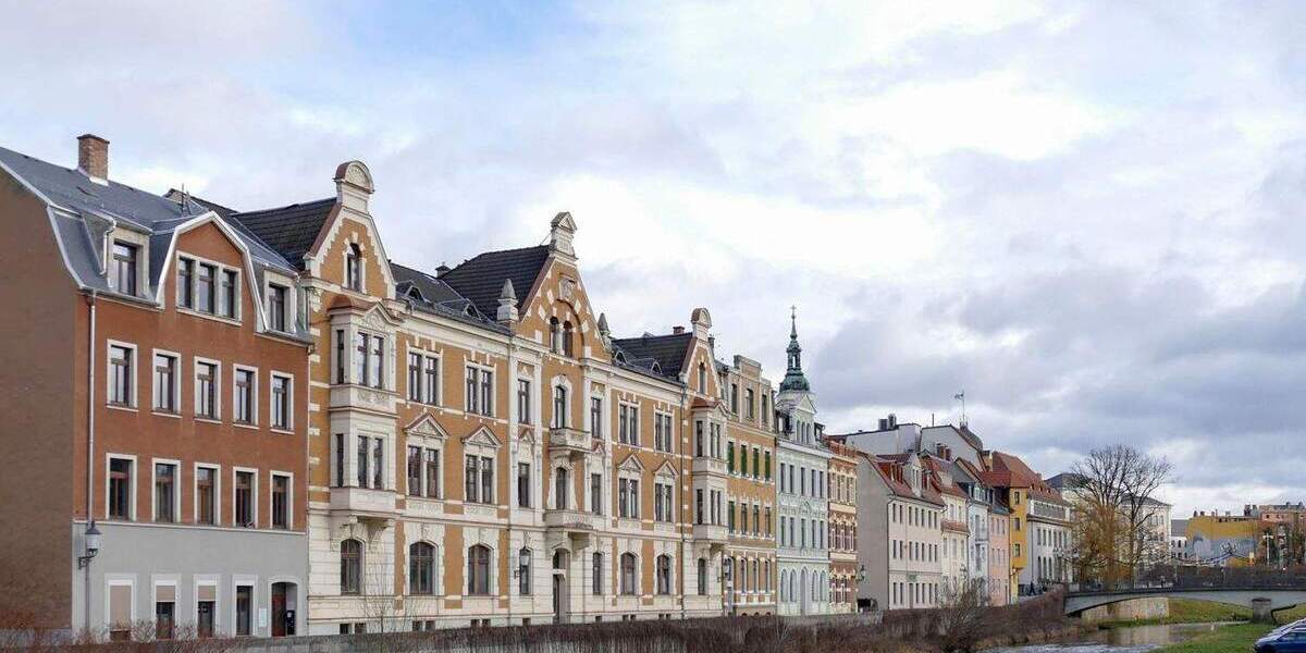 Gewerbeobjekt Greiz Irchwitz - 2 Zimmer, 96 m&sup2;, 82.000&euro; | Angebot:25666527