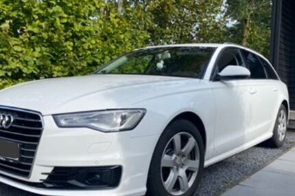 Audi A6 182.000 km 17.900 &euro; Limbach-Oberfrohna 09212