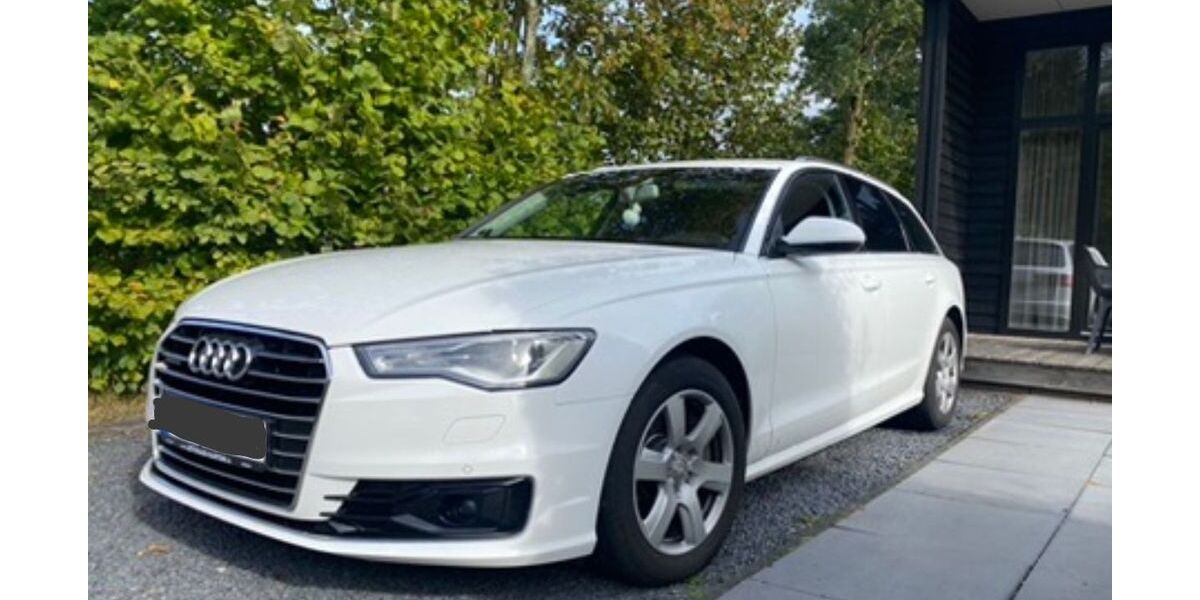 Audi A6 182.000 km 19.900 &euro; Limbach-Oberfrohna 09212