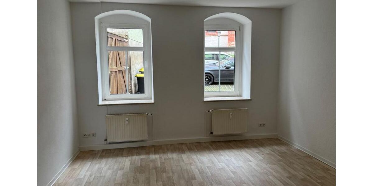 Etagenwohnung Ronneburg - 4 Zimmer, 105 m&sup2;, 545&euro; | Angebot:25509041