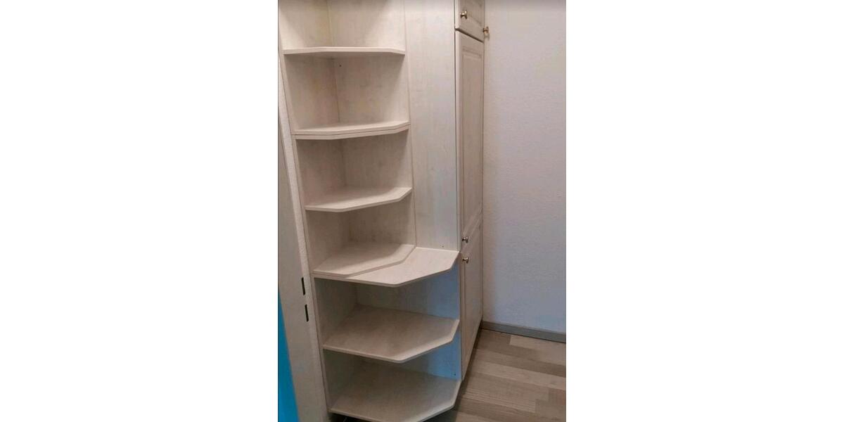 Etagenwohnung Glauchau - 2 Zimmer, 59 m&sup2;, 540&euro; | Angebot:25219439