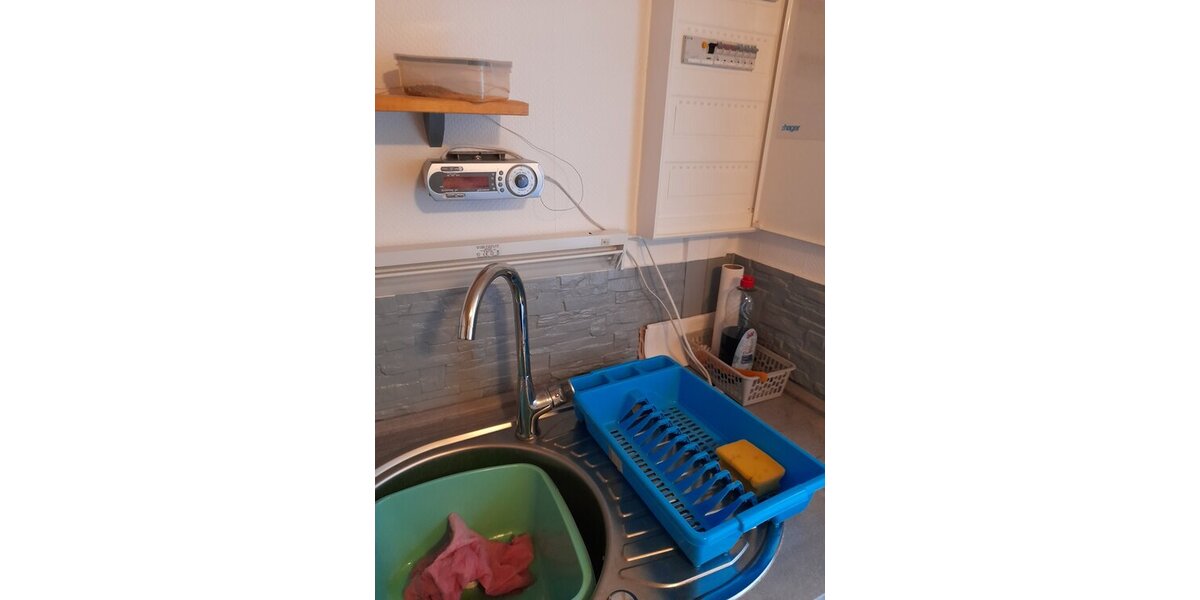 Lichtentanne, Grdst. + Bungalow - Grundstück Lichtentanne | Angebot:18333853