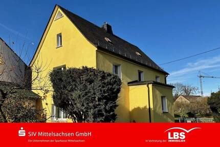 Haus Hartmannsdorf - 5 Zimmer, 100 m&sup2;, 218.000&euro; | Angebot:25737160