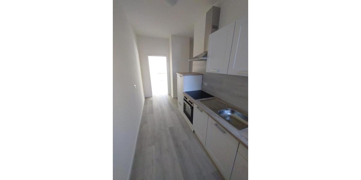 Etagenwohnung Werdau - 1 Zimmer, 42 m&sup2;, 275&euro; | Angebot:25384396